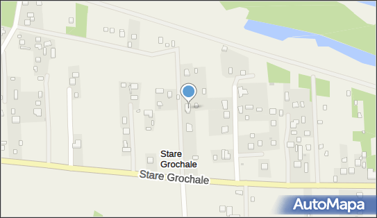 J P K, Stare Grochale 27D, Stare Grochale 05-155 - Przedsiębiorstwo, Firma, NIP: 5211793796