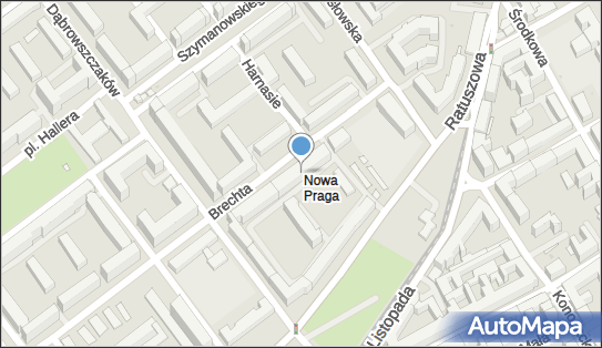 012851645, J.P-TRANS, Piotr Cacko 