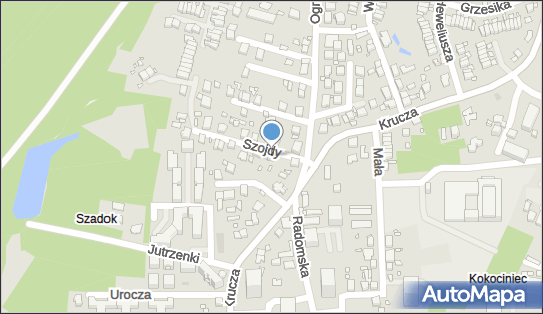 6341009554, Jakubczyk Maciej J., Pośrednictwo Ubezpieczeniowe 