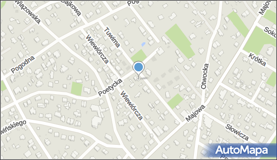 J R F Complet Joanna Rutow Flaksberger, ul. Juliana Tuwima 7 05-402 - Przedsiębiorstwo, Firma, numer telefonu, NIP: 5321402495