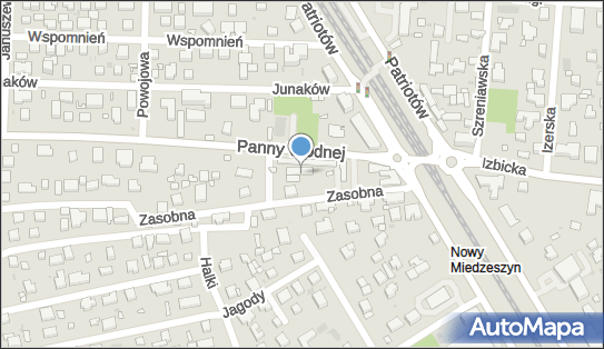 J & R Kaniewscy, Zasobna 60, Warszawa 04-862 - Przedsiębiorstwo, Firma, godziny otwarcia, numer telefonu