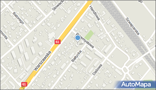 J S Cosmetix, Bałtycka 2, Legionowo 05-120 - Przedsiębiorstwo, Firma, NIP: 5361602728