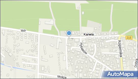 J&ampS Firma Usługowa Sławomir Pałubiński, Wojska Polskiego 45 84-105 - Przedsiębiorstwo, Firma, NIP: 5832085570