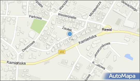 J.S.Jasiccy Sławomir Jasicki, Rybacka 20, Rewal 72-344 - Przedsiębiorstwo, Firma, NIP: 8571159873