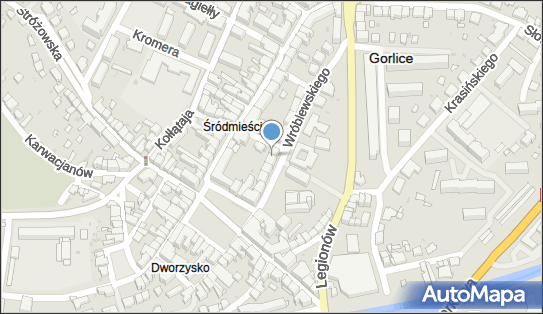 7381925329, Kancelaria Radcy Prawnego Paweł Sokół 