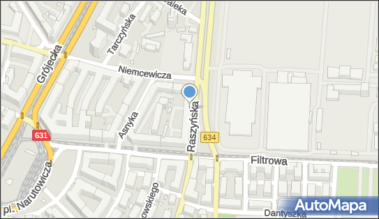 010955850, Wall Technika Janusz Sokołowski 