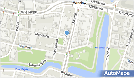J Software, ul. ks. Piotra Skargi 11, Wrocław 50-082 - Przedsiębiorstwo, Firma, numer telefonu, NIP: 8971615659