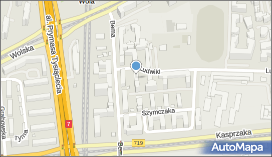 J T Trade Company Jakub Jędrzejewski, Ludwiki 5, Warszawa 01-226 - Przedsiębiorstwo, Firma