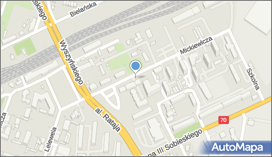 J.w.Geo Jakub Walczak, ul. Adama Mickiewicza 12, Skierniewice 96-100 - Przedsiębiorstwo, Firma, NIP: 8361705298