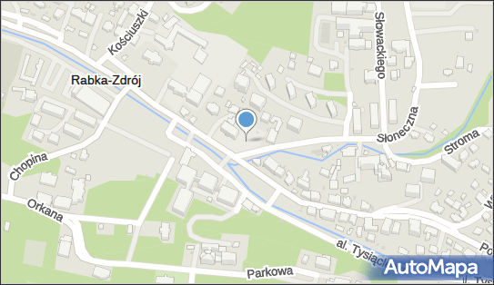J&ampw Górowscy Górowski Wojciech Górowski Janusz, Słoneczna 2 34-700 - Przedsiębiorstwo, Firma, NIP: 7351510983