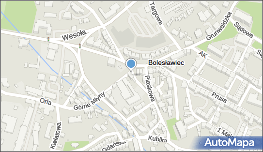 J.Wentland, Bolesławiec, Mała 5, Bolesławiec 59-700 - Przedsiębiorstwo, Firma, NIP: 6120006416