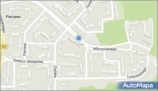 510527385, JA-SAM, Hurt-Detal-Usługi Czernik Zdzisław, Olsztyn 