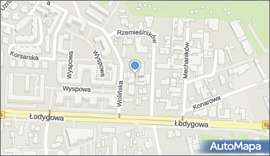 Jaan Auto Szyby, Wolińska 6, Warszawa 03-699 - Przedsiębiorstwo, Firma, godziny otwarcia, numer telefonu