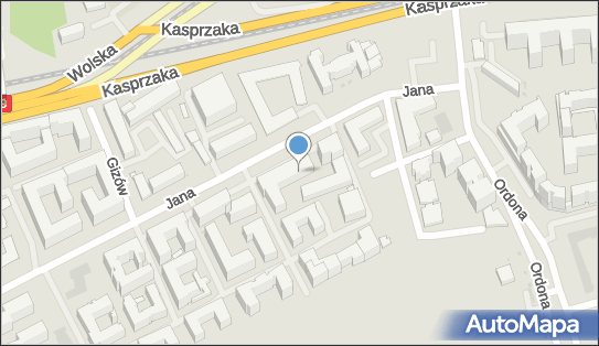 Jaaz Marcin Gregorczyk Sebastian Walos, Jana Kazimierza 1/29 01-248 - Przedsiębiorstwo, Firma, numer telefonu, NIP: 1132068969