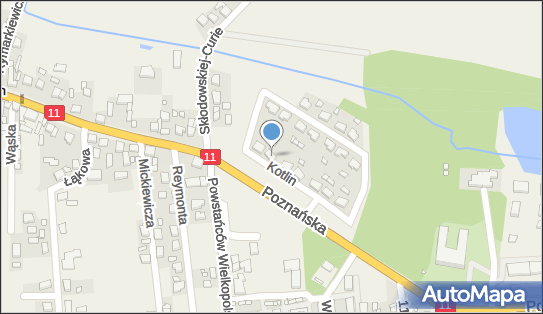 Jabar, Poznańska 6b, Kotlin 63-220 - Przedsiębiorstwo, Firma, numer telefonu, NIP: 8982189166