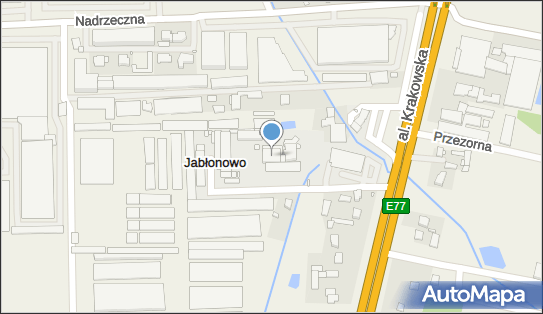 1231272940, Jabłonowo Trade w Likwidacji sp. z o.o. 