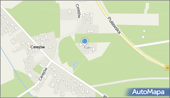 8260005932, Jabłoński Ireneusz i Spółka w Celejowie 