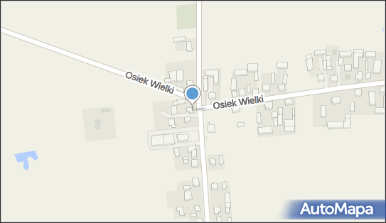 Jabłoński Marcin.Elektryka Samochodowa., Osiek Wielki 121 62-600 - Przedsiębiorstwo, Firma, NIP: 6661225911