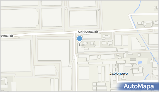 Jabłoń, ul. Nadrzeczna 5F, Wólka Kosowska 05-552 - Przedsiębiorstwo, Firma, NIP: 1231030131