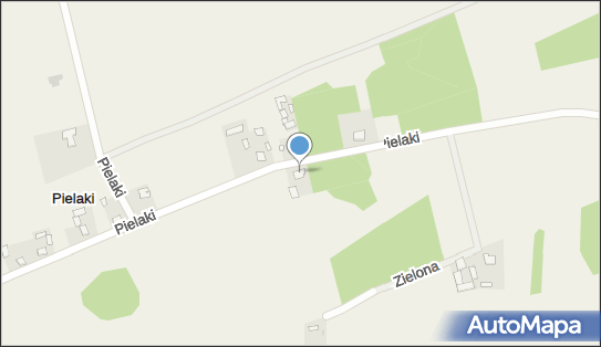 Jabmet Zakład Mechaniki i Budowy Maszyn, Pielaki 2, Pielaki 26-080 - Przedsiębiorstwo, Firma, NIP: 6581046419
