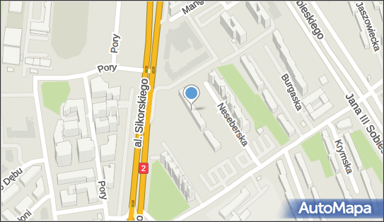 Jac-Pol Jacek Szypulski, Neseberska 3, Warszawa 02-758 - Przedsiębiorstwo, Firma, NIP: 1130789989