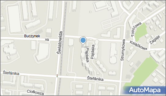 012862910, Jacek Albert Radziszewski Centrum Rewalidacji Tanecznej 