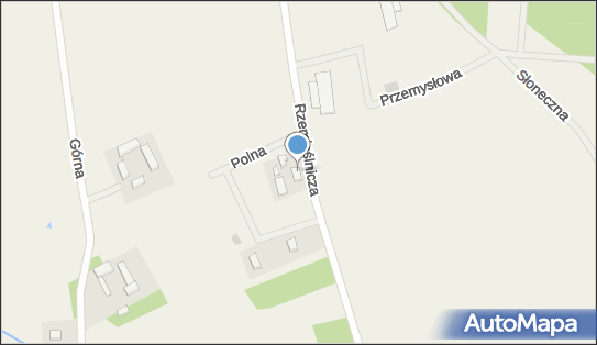 5841744776, Jacek Antoszak Przedsiębiorstwo Handlowo Usługowe 
