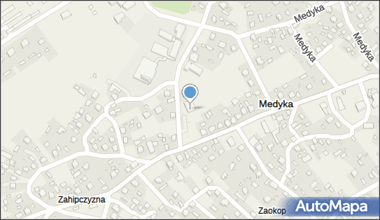 Jacek Artykuły Spożywczo Przemysłowe Jacek Puziewicz, Medyka 287 37-732 - Przedsiębiorstwo, Firma, numer telefonu, NIP: 7952190193