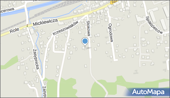 120456276, Ahead Consulting Jacek Bielarz 