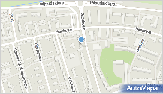 Jacek Bogusz - Działalność Gospodarcza, Grzybowa 8, Police 72-010 - Przedsiębiorstwo, Firma, NIP: 8511128952