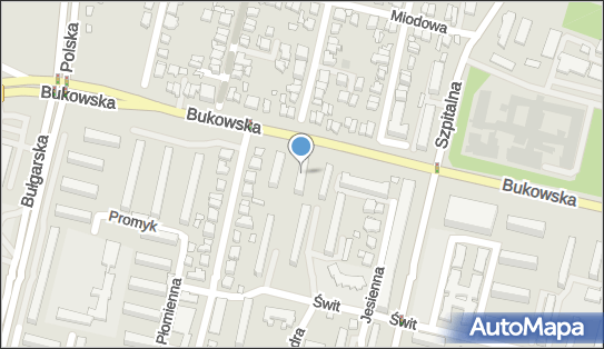 Jacek Bręczewski, ul. Bukowska 122B, Poznań 60-398 - Przedsiębiorstwo, Firma, NIP: 7791029646