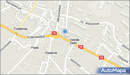 6281181366, Sprzedaż Mięsa Jacek Bronowicki 
