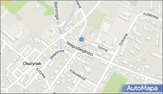 7391174209, Jacek Budnicki 