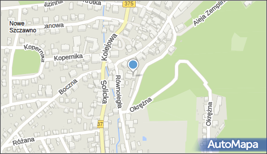 Jacek Bugno, Zacisze 3, Szczawno-Zdrój 58-310 - Przedsiębiorstwo, Firma, NIP: 8861023550