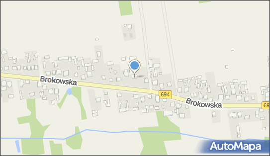 7591005701, Punkt Unasienniania Zwierząt Jacek Chędożko 