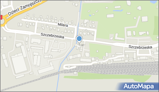 Jacek Chołodowski - Działalność Gospodarcza, Szczebrzeska 15 22-400 - Przedsiębiorstwo, Firma, NIP: 9221652071