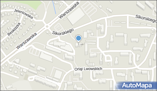 6621250481, Usługi Inwestycyjno-Budowlane Jach-Bud Jacek Chwaliński 