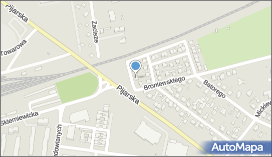 Jacek Cichecki - Działalność Gospodarcza, Góra Kalwaria 05-530 - Przedsiębiorstwo, Firma, NIP: 1230423093