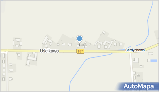 7871776902, Jactrans Usługi transportoweJacek Cieśla 