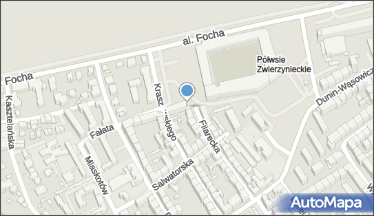 Jacek Cisło Przedsiębiorstwo Usługowe JKJ, ul. Juliana Fałata 2 30-109 - Przedsiębiorstwo, Firma, NIP: 6771646766