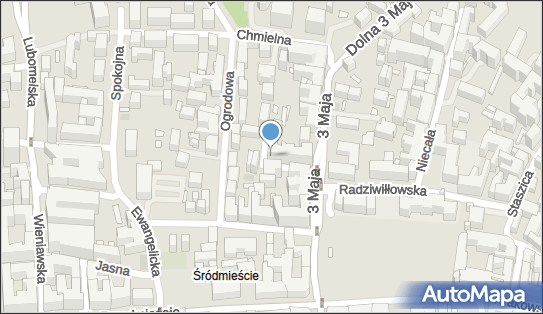 Jacek Cygan - Działalność Gospodarcza, Cicha 5, Lublin 20-078 - Przedsiębiorstwo, Firma, NIP: 7121820898