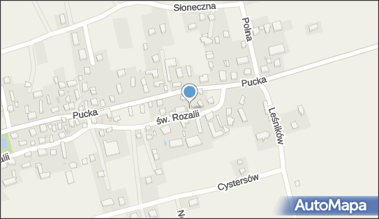 Jacek Damps, św. Rozalii 6, Darzlubie 84-100 - Przedsiębiorstwo, Firma, NIP: 5871459201