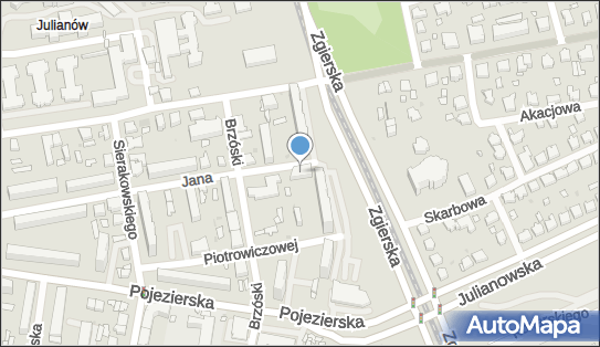 7261355094, Jacek Daszyński 