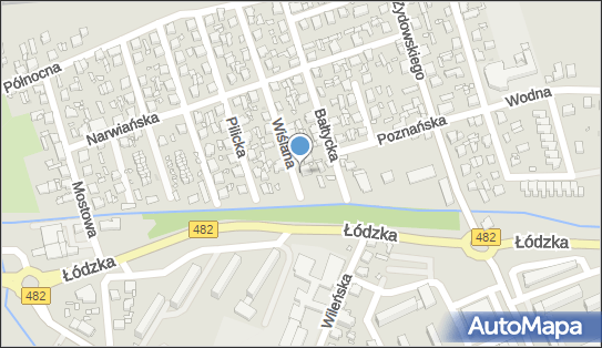 8291671050, Jacek Kaflak 