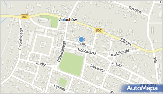 7161787055, Dębiec Jacek 