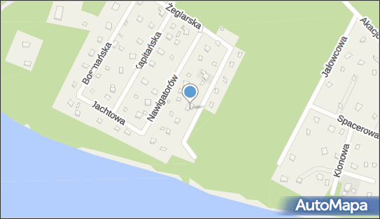 Jacek Dobrowolski - Działalność Gospodarcza, ul. Żeglarska 20 05-140 - Przedsiębiorstwo, Firma, NIP: 5261678169