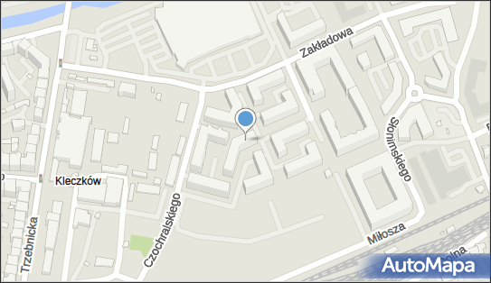 Jacek Drej, Zakładowa 7d, Apt. 1, M. Wrocław 50-231 - Przedsiębiorstwo, Firma, numer telefonu