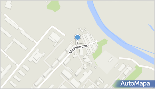 8271445379, Jacek Dubiel 