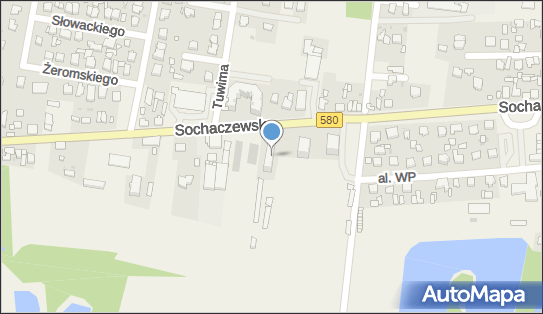 Jacek Dudkiewicz Usługi Przewozowe, Sochaczewska 51, Leszno 05-084 - Przedsiębiorstwo, Firma, NIP: 5291291162