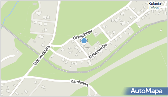 Jacek Dyba - Działalność Gospodarcza, Metalowców 42b, Chrzanów 32-500 - Przedsiębiorstwo, Firma, NIP: 6281682714